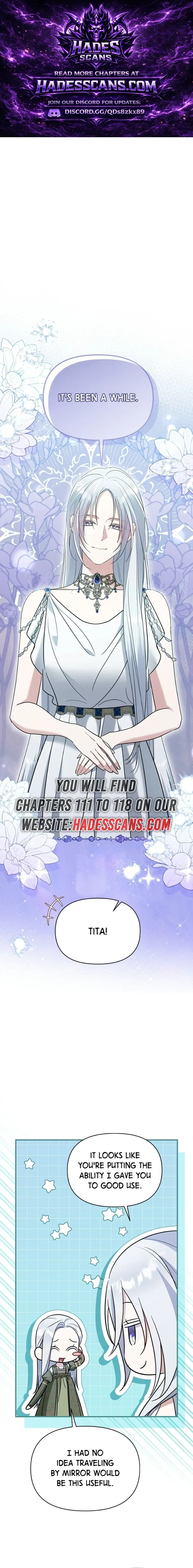 Adopted by a Murderous Duke Family Chapter 114 – Page 1