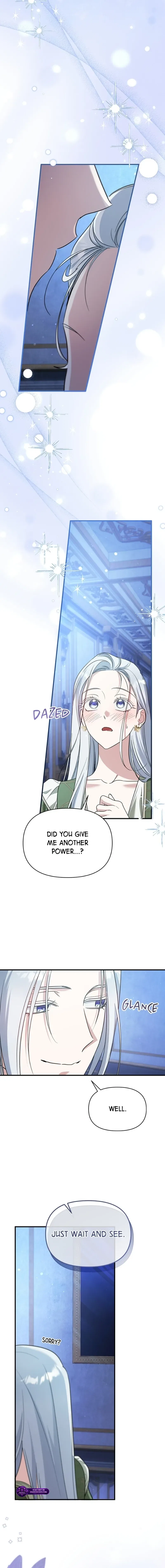 Adopted by a Murderous Duke Family Chapter 114 – Page 4