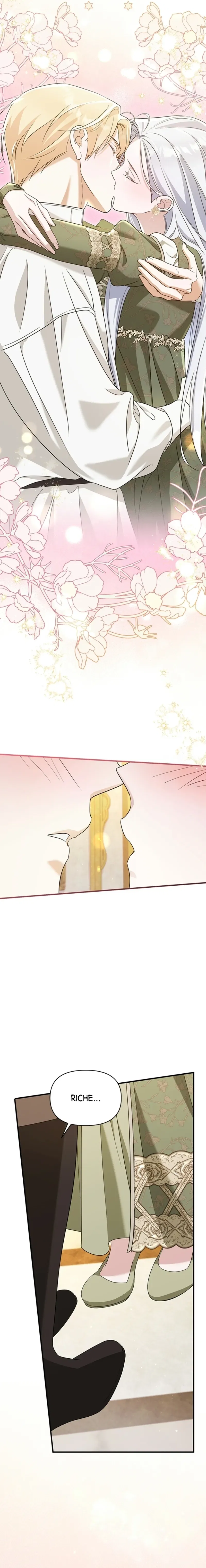 Adopted by a Murderous Duke Family Chapter 114 – Page 11