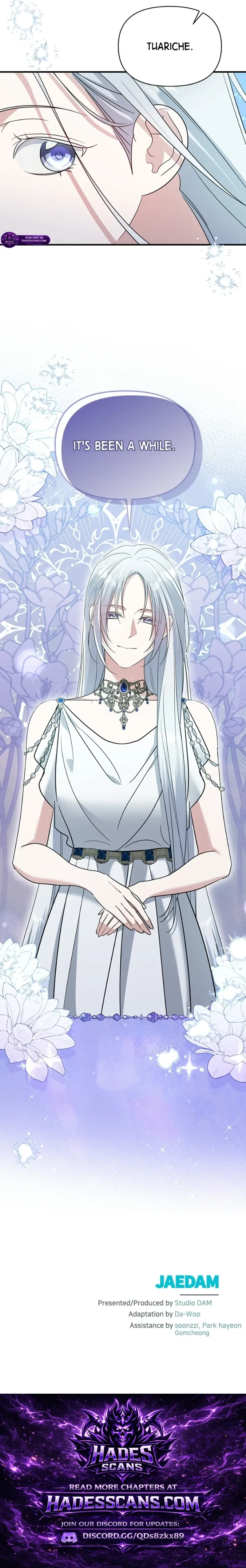 Adopted by a Murderous Duke Family Chapter 113 – Page 16