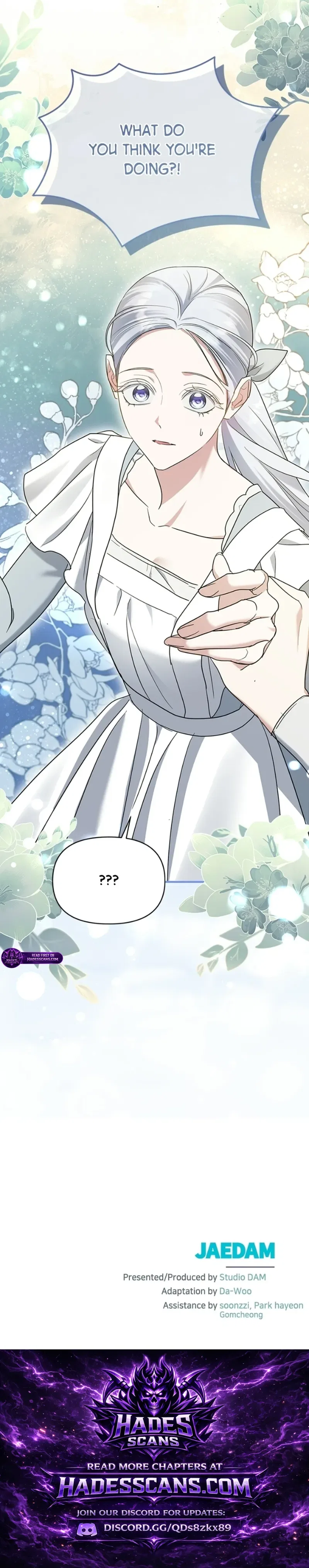 Adopted by a Murderous Duke Family Chapter 112 – Page 17
