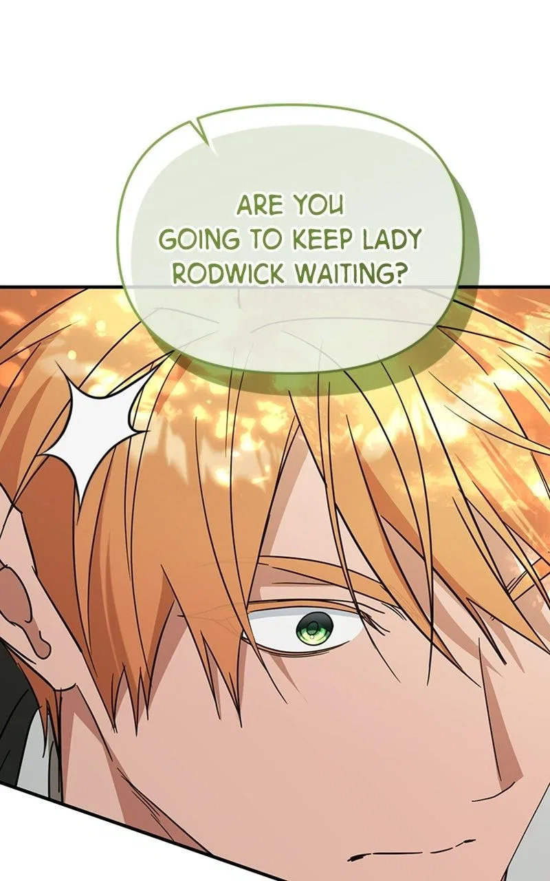 Adopted by a Murderous Duke Family Chapter 111 – Page 7