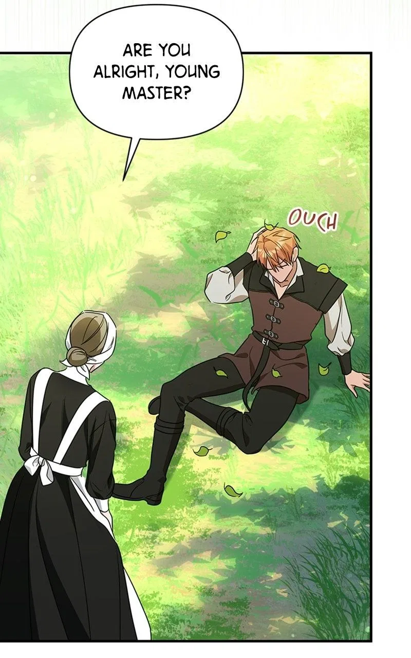 Adopted by a Murderous Duke Family Chapter 111 – Page 11