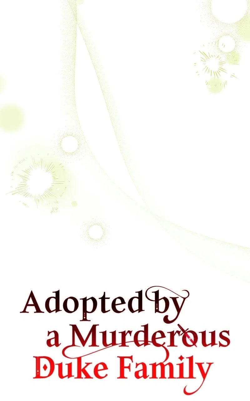 Adopted by a Murderous Duke Family Chapter 111 – Page 18