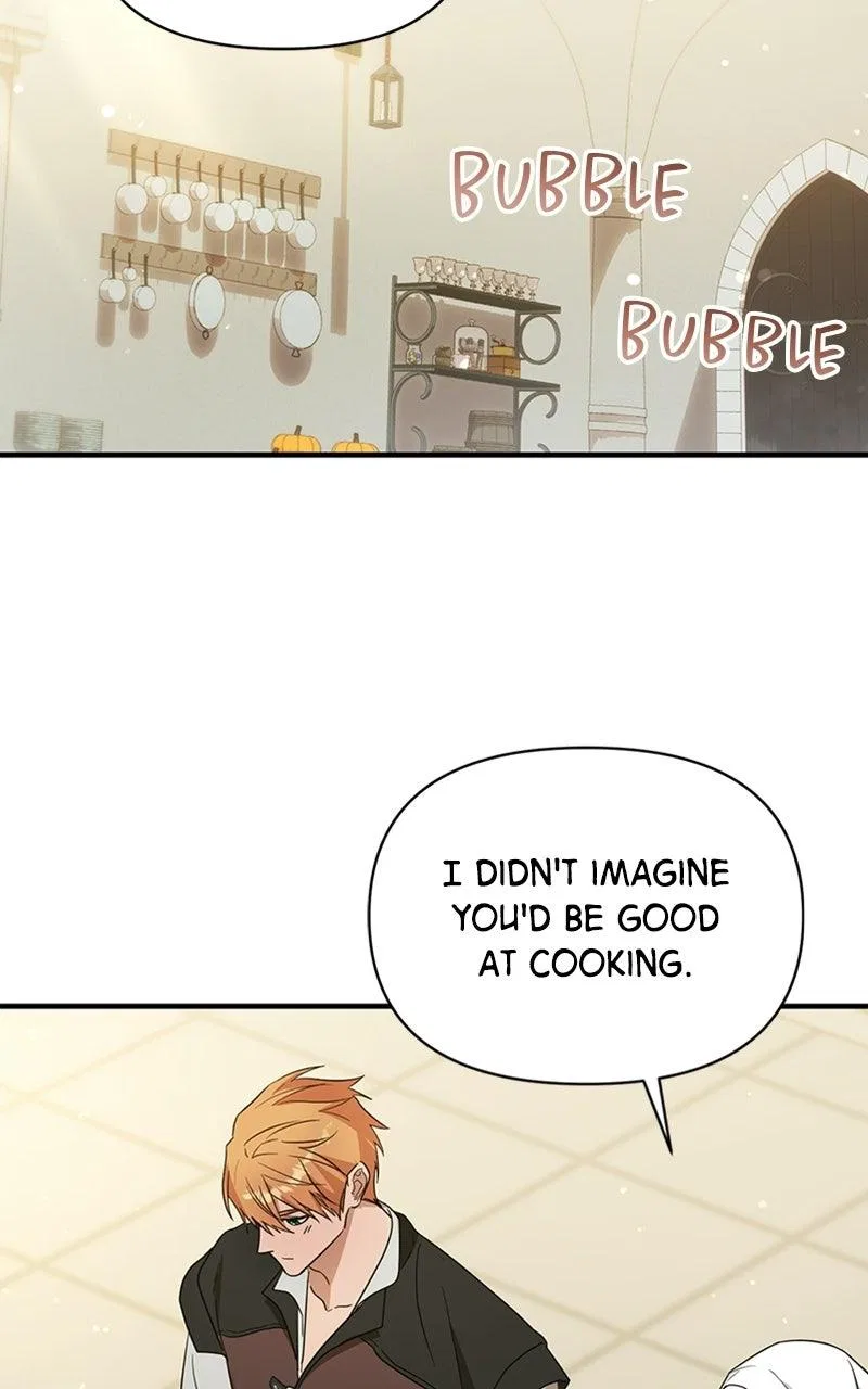 Adopted by a Murderous Duke Family Chapter 111 – Page 20