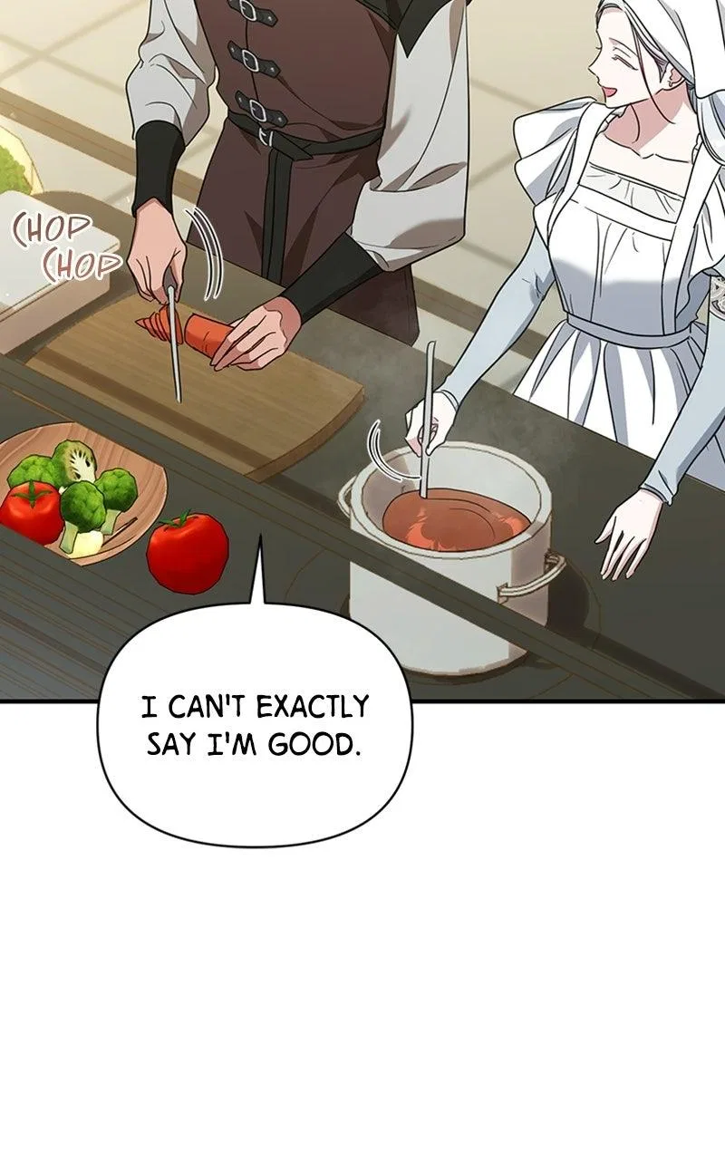 Adopted by a Murderous Duke Family Chapter 111 – Page 21