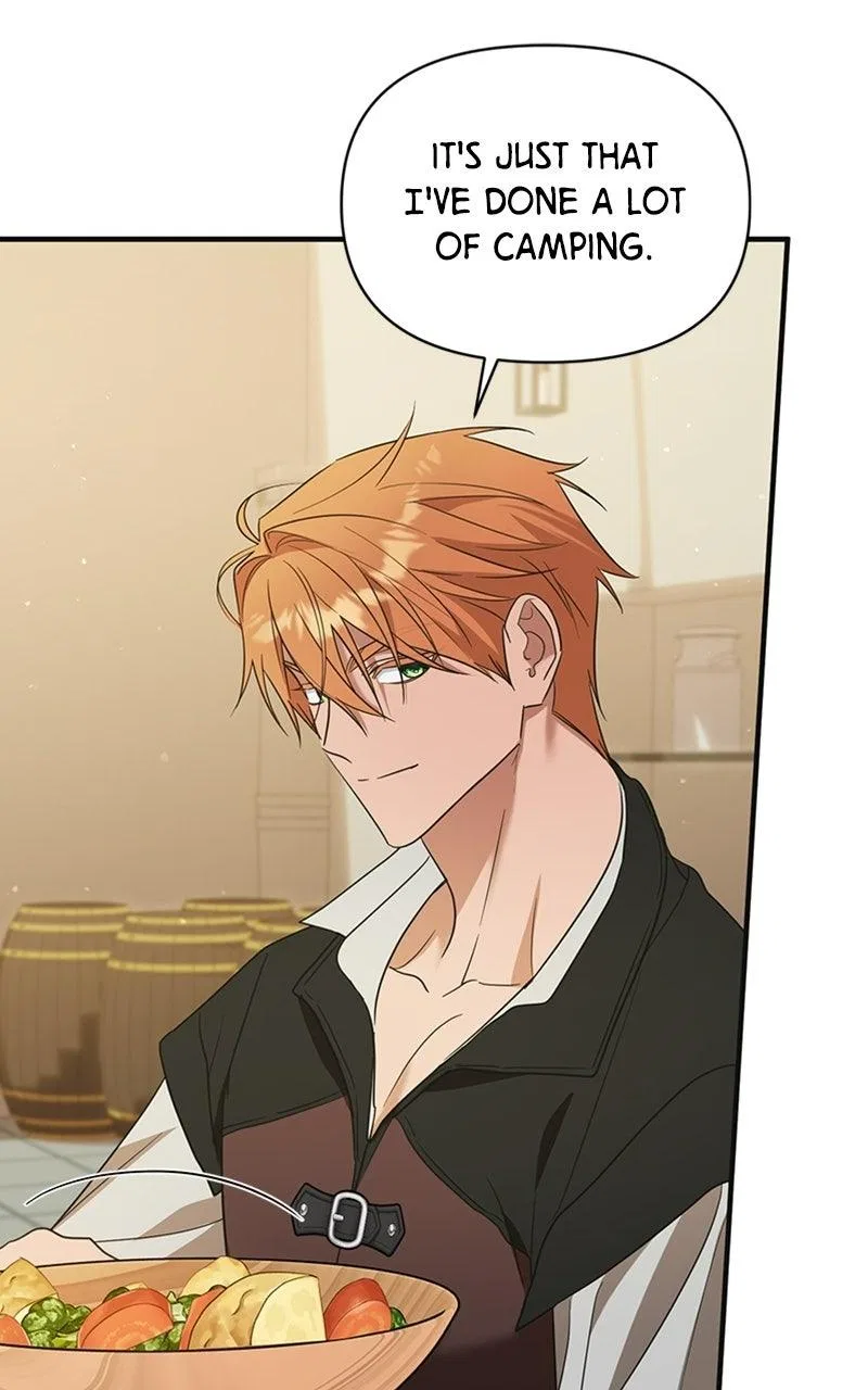 Adopted by a Murderous Duke Family Chapter 111 – Page 22