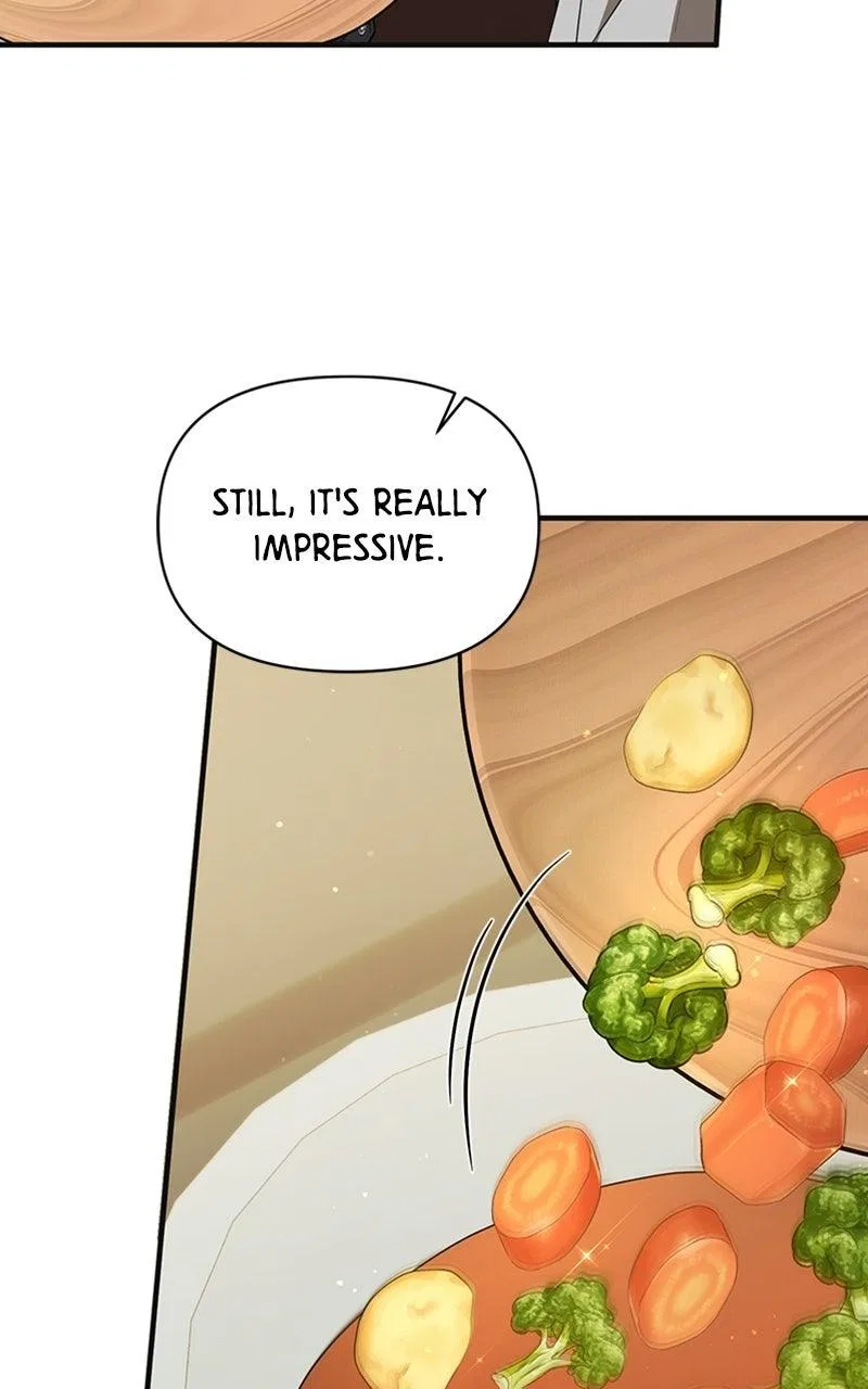 Adopted by a Murderous Duke Family Chapter 111 – Page 23