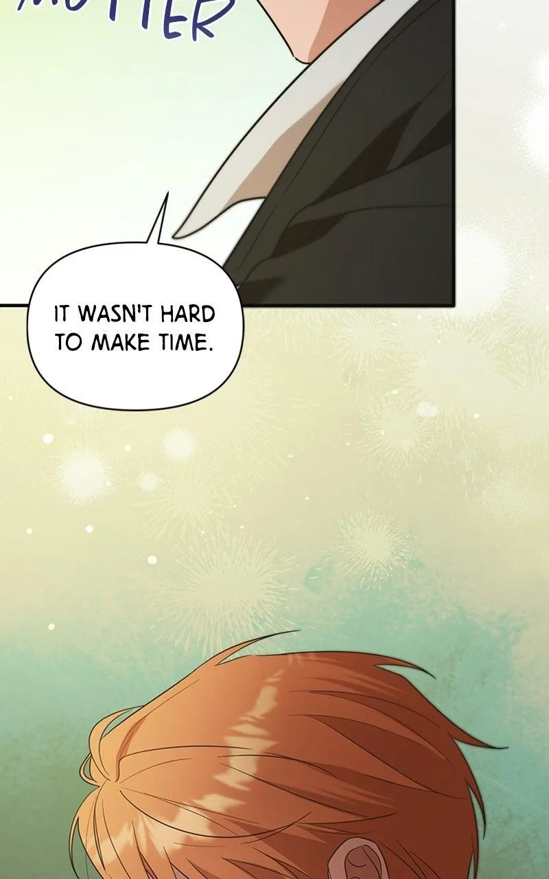 Adopted by a Murderous Duke Family Chapter 111 – Page 27