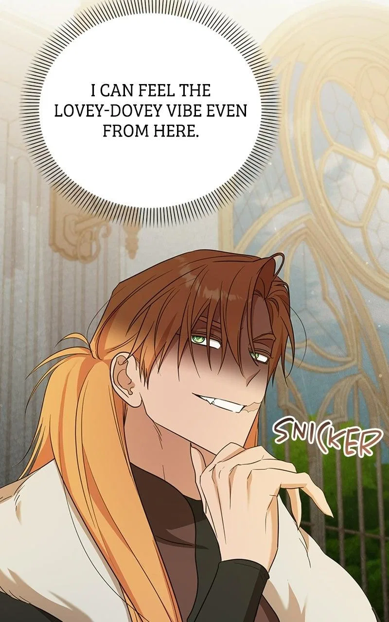 Adopted by a Murderous Duke Family Chapter 111 – Page 46