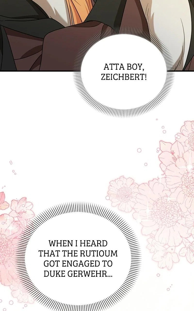 Adopted by a Murderous Duke Family Chapter 111 – Page 47