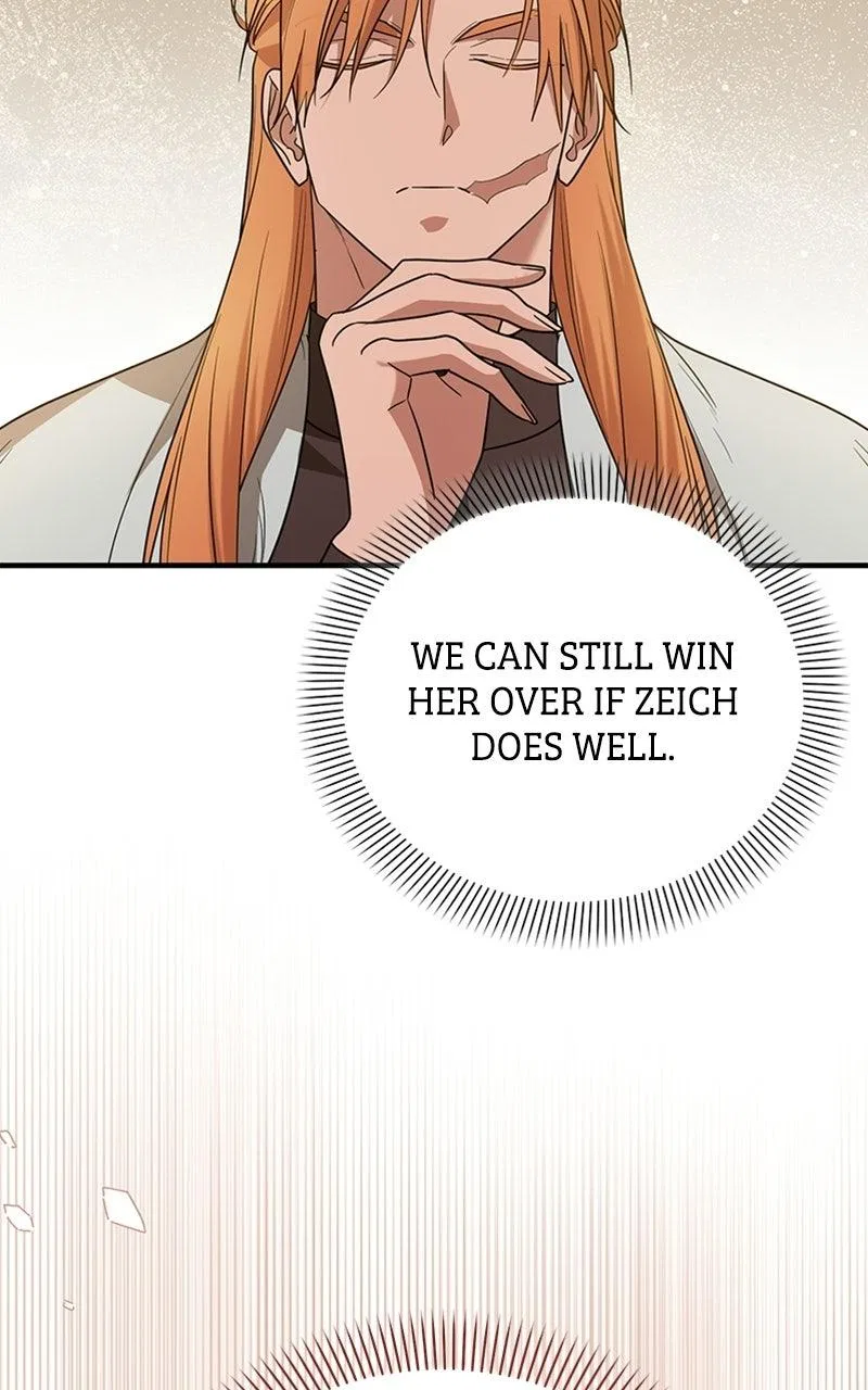 Adopted by a Murderous Duke Family Chapter 111 – Page 50