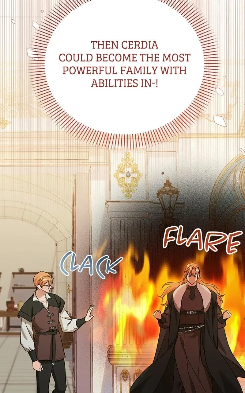 Adopted by a Murderous Duke Family Chapter 111 – Page 51