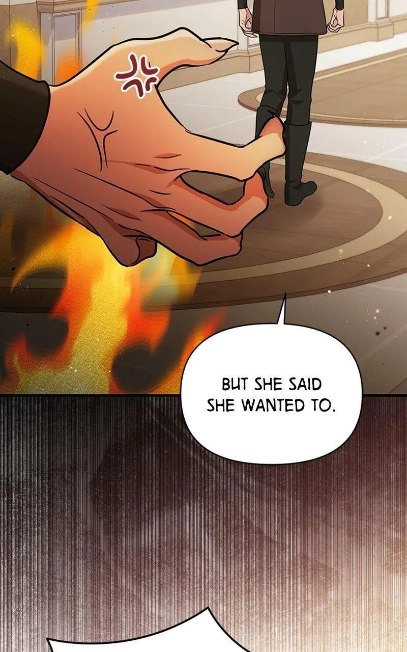 Adopted by a Murderous Duke Family Chapter 111 – Page 57