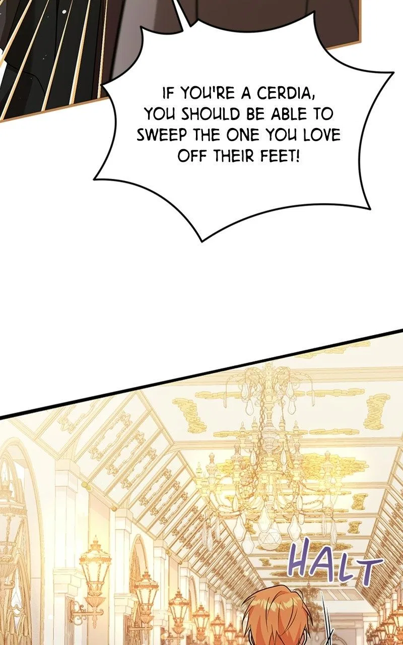 Adopted by a Murderous Duke Family Chapter 111 – Page 59