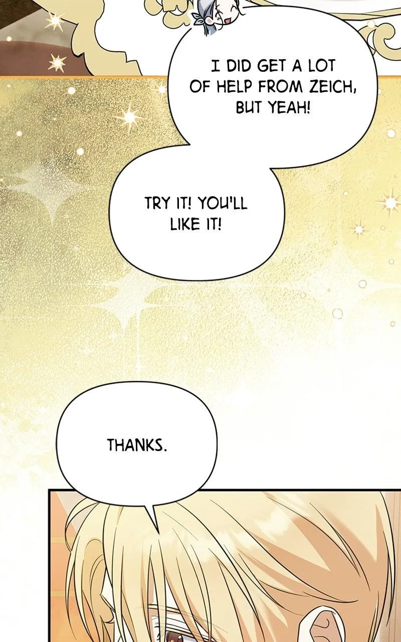 Adopted by a Murderous Duke Family Chapter 111 – Page 76