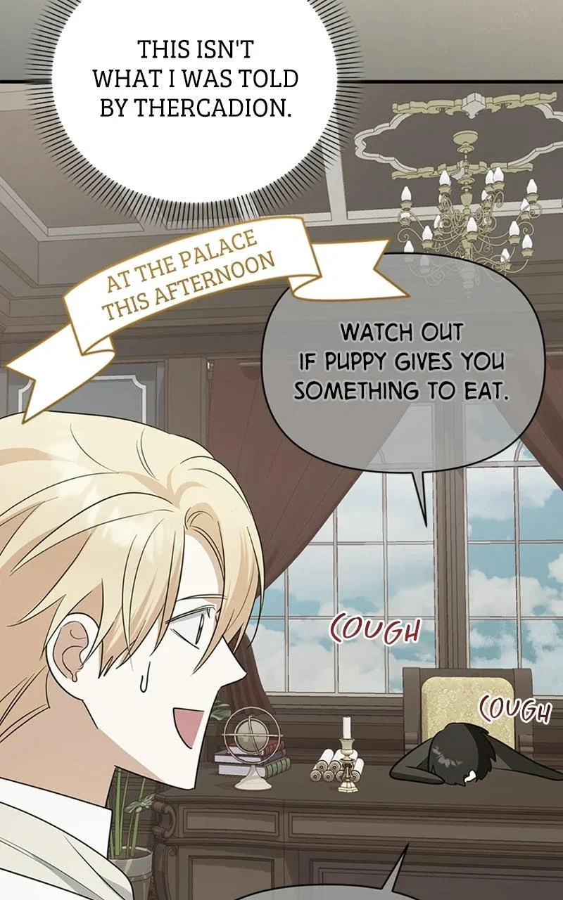 Adopted by a Murderous Duke Family Chapter 111 – Page 78