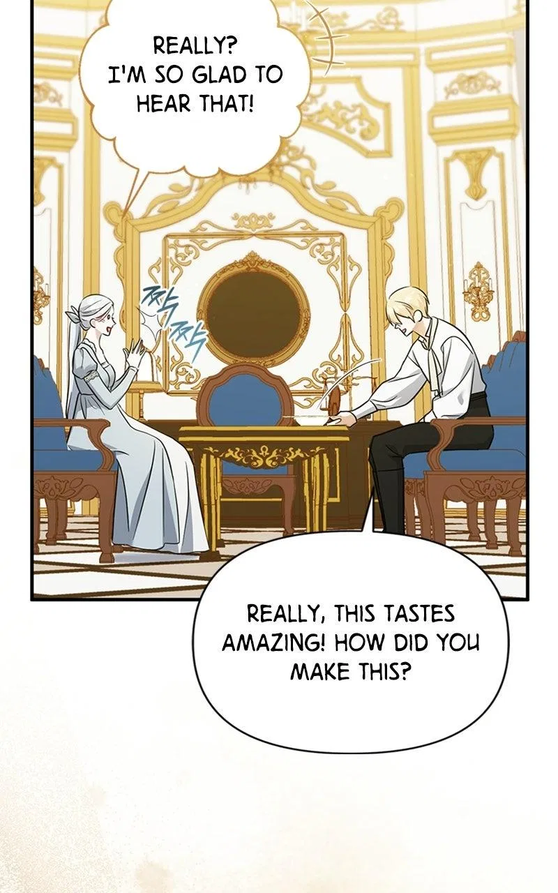 Adopted by a Murderous Duke Family Chapter 111 – Page 84