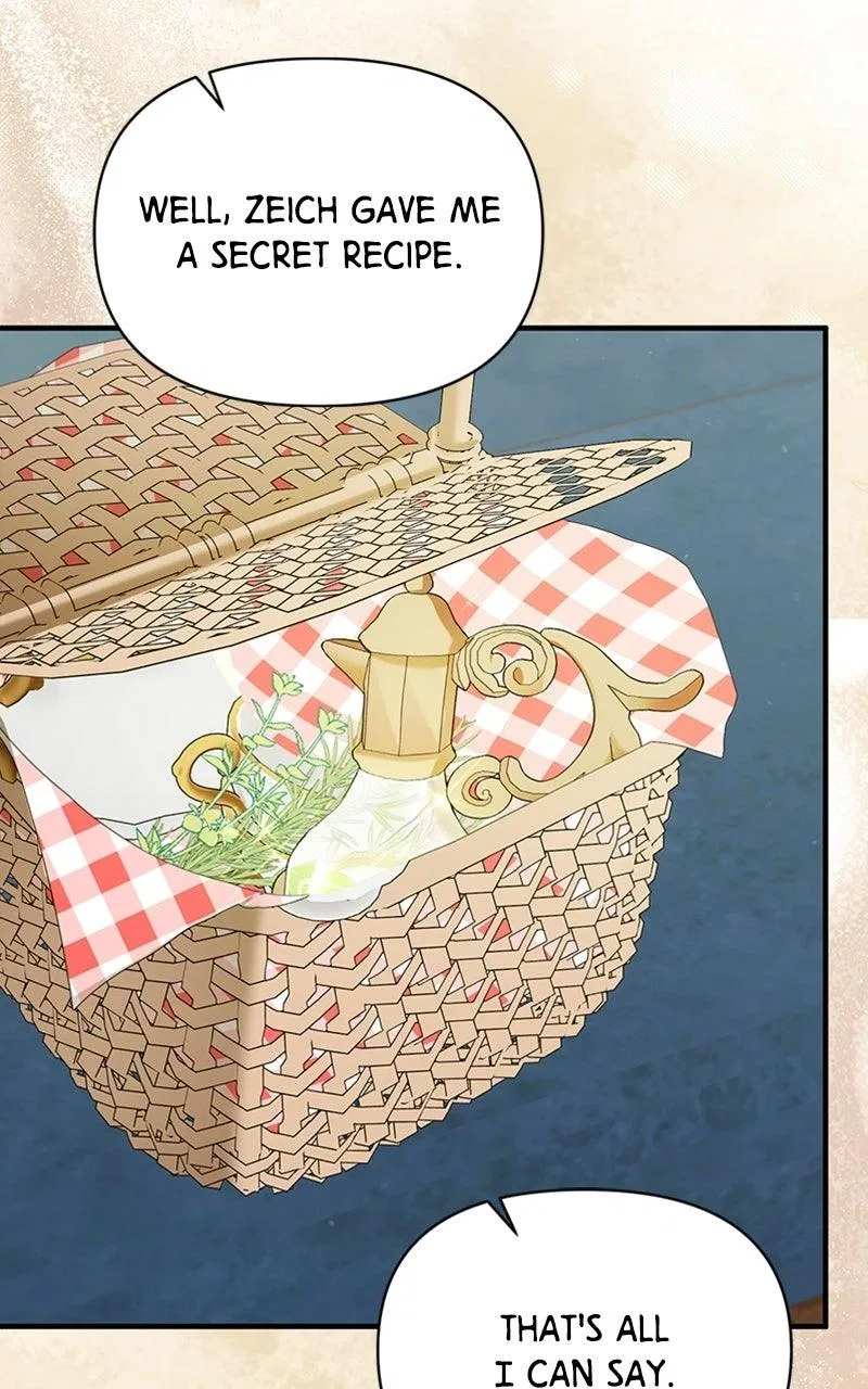 Adopted by a Murderous Duke Family Chapter 111 – Page 85