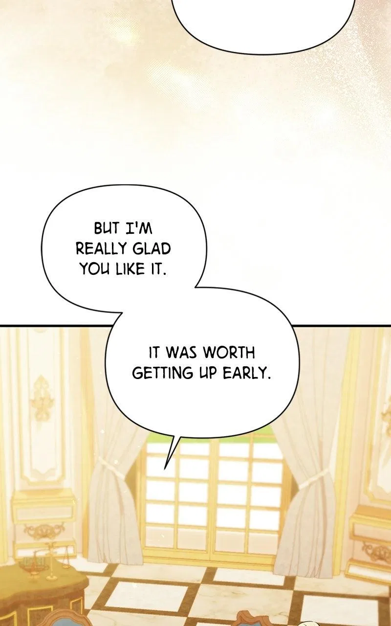 Adopted by a Murderous Duke Family Chapter 111 – Page 86