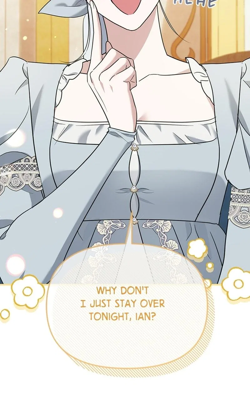 Adopted by a Murderous Duke Family Chapter 111 – Page 92