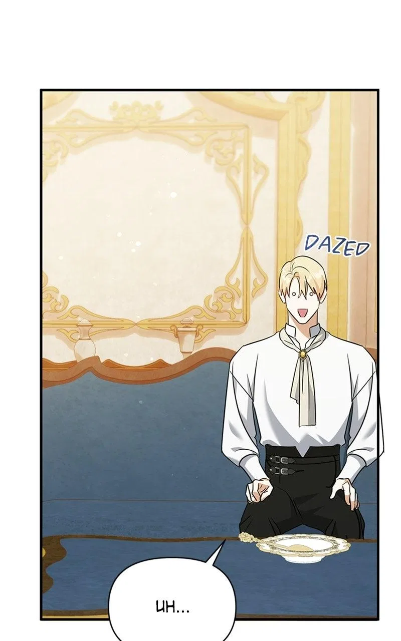Adopted by a Murderous Duke Family Chapter 111 – Page 93