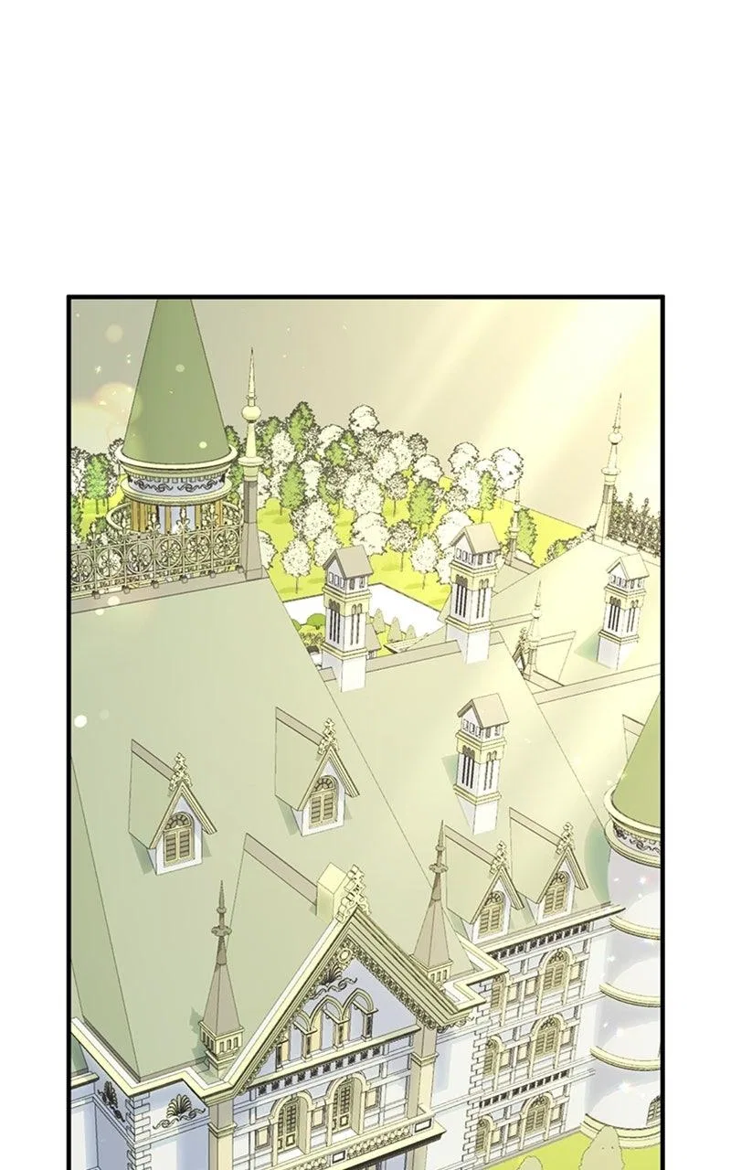 Adopted by a Murderous Duke Family Chapter 110 – Page 1