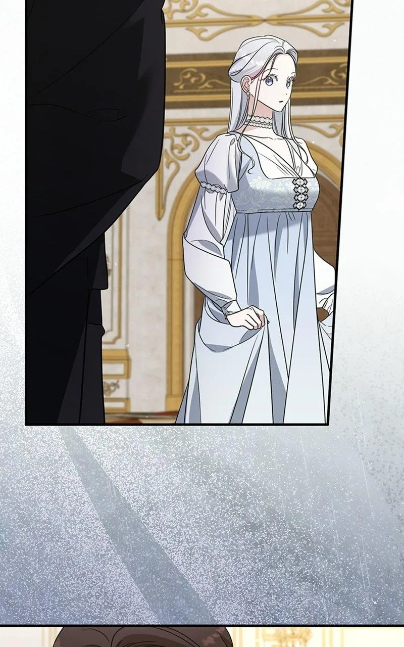Adopted by a Murderous Duke Family Chapter 110 – Page 5