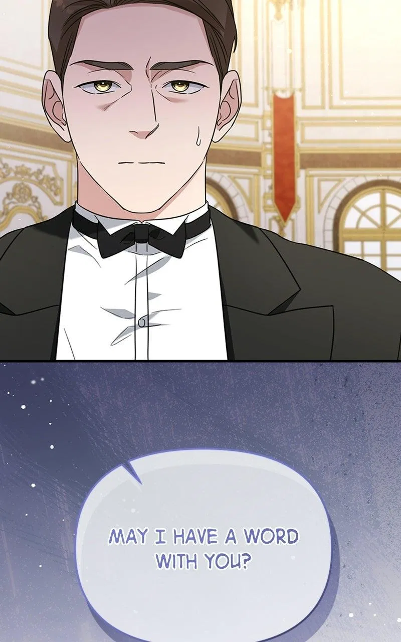 Adopted by a Murderous Duke Family Chapter 110 – Page 6