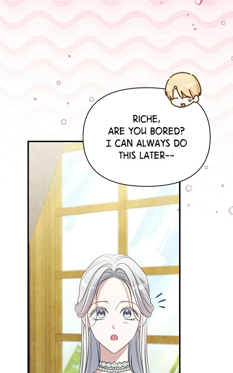 Adopted by a Murderous Duke Family Chapter 110 – Page 14