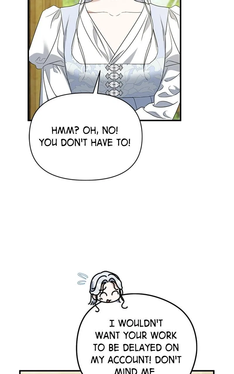 Adopted by a Murderous Duke Family Chapter 110 – Page 15