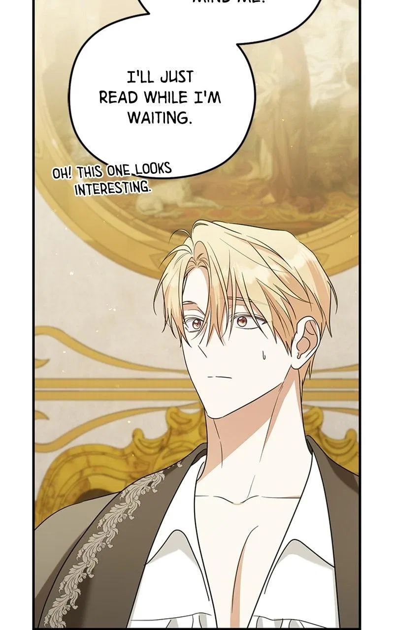 Adopted by a Murderous Duke Family Chapter 110 – Page 16