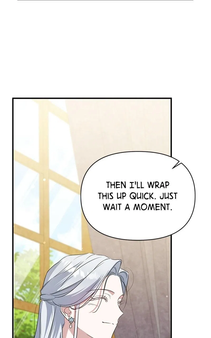 Adopted by a Murderous Duke Family Chapter 110 – Page 17