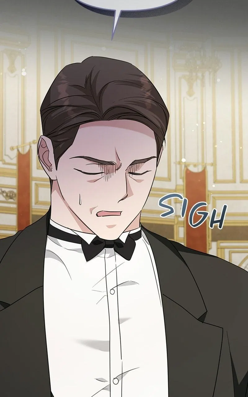 Adopted by a Murderous Duke Family Chapter 110 – Page 21
