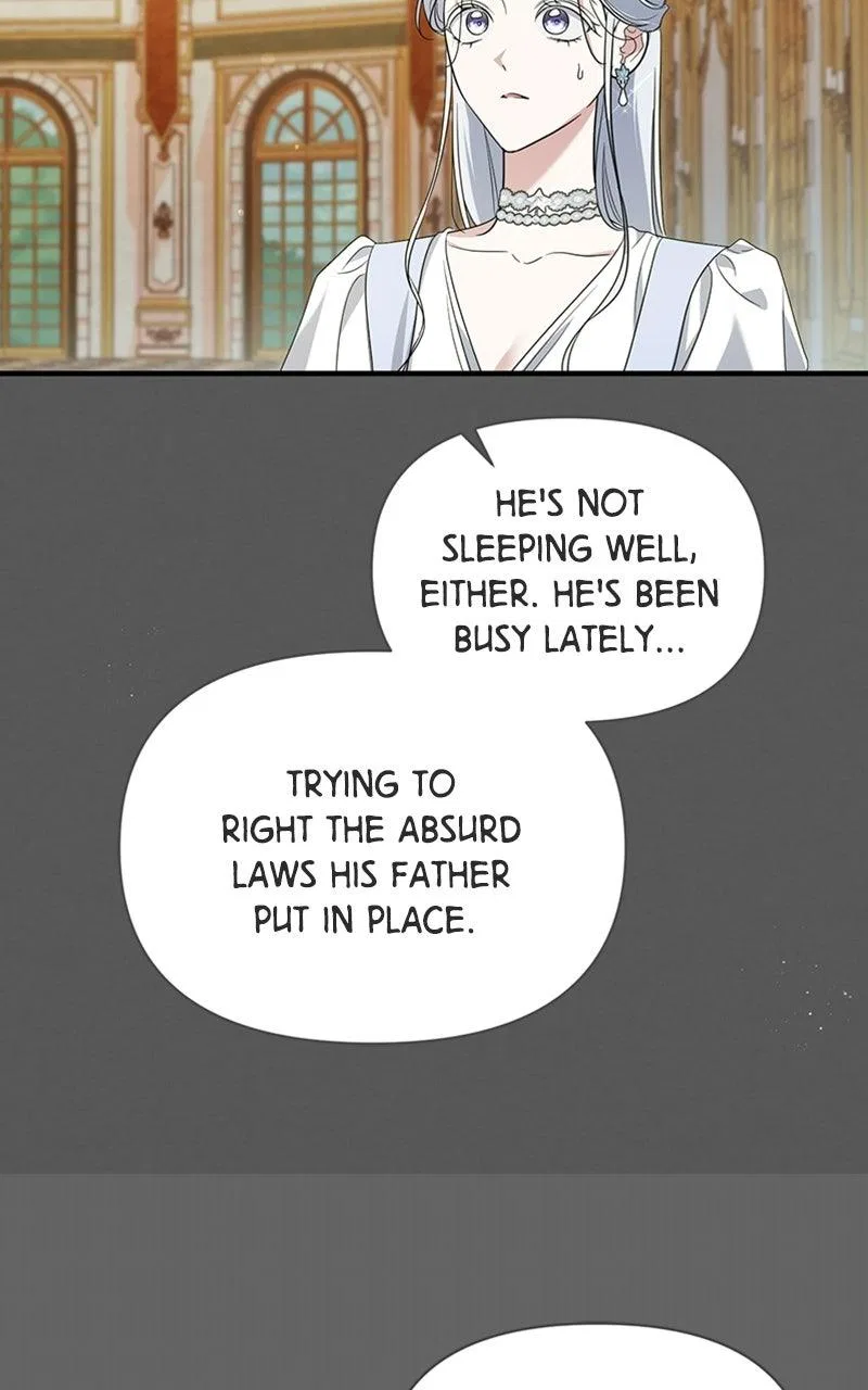 Adopted by a Murderous Duke Family Chapter 110 – Page 23