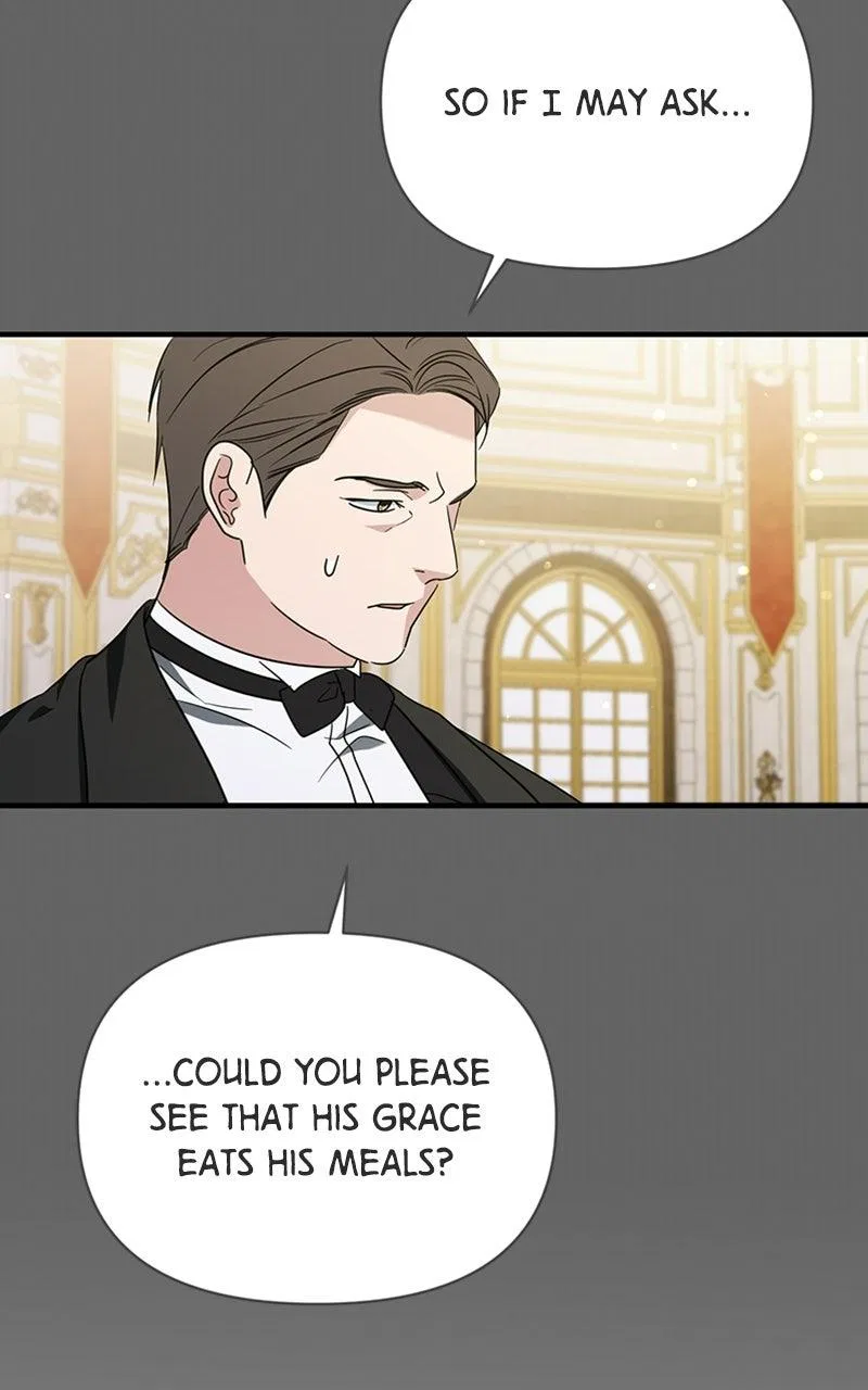 Adopted by a Murderous Duke Family Chapter 110 – Page 24