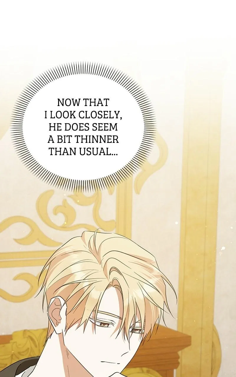 Adopted by a Murderous Duke Family Chapter 110 – Page 27