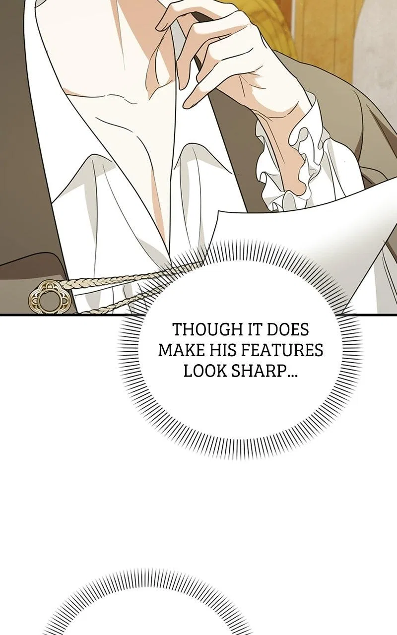 Adopted by a Murderous Duke Family Chapter 110 – Page 28