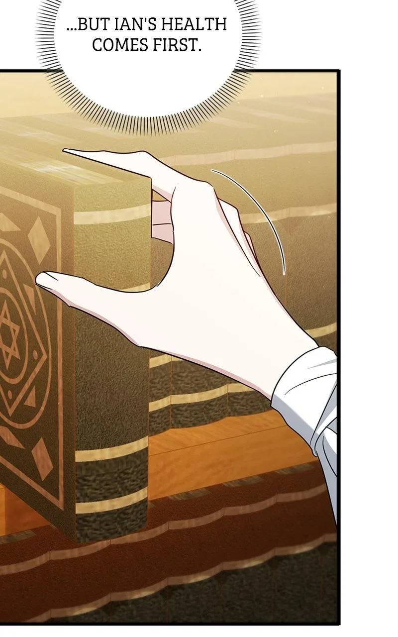 Adopted by a Murderous Duke Family Chapter 110 – Page 29