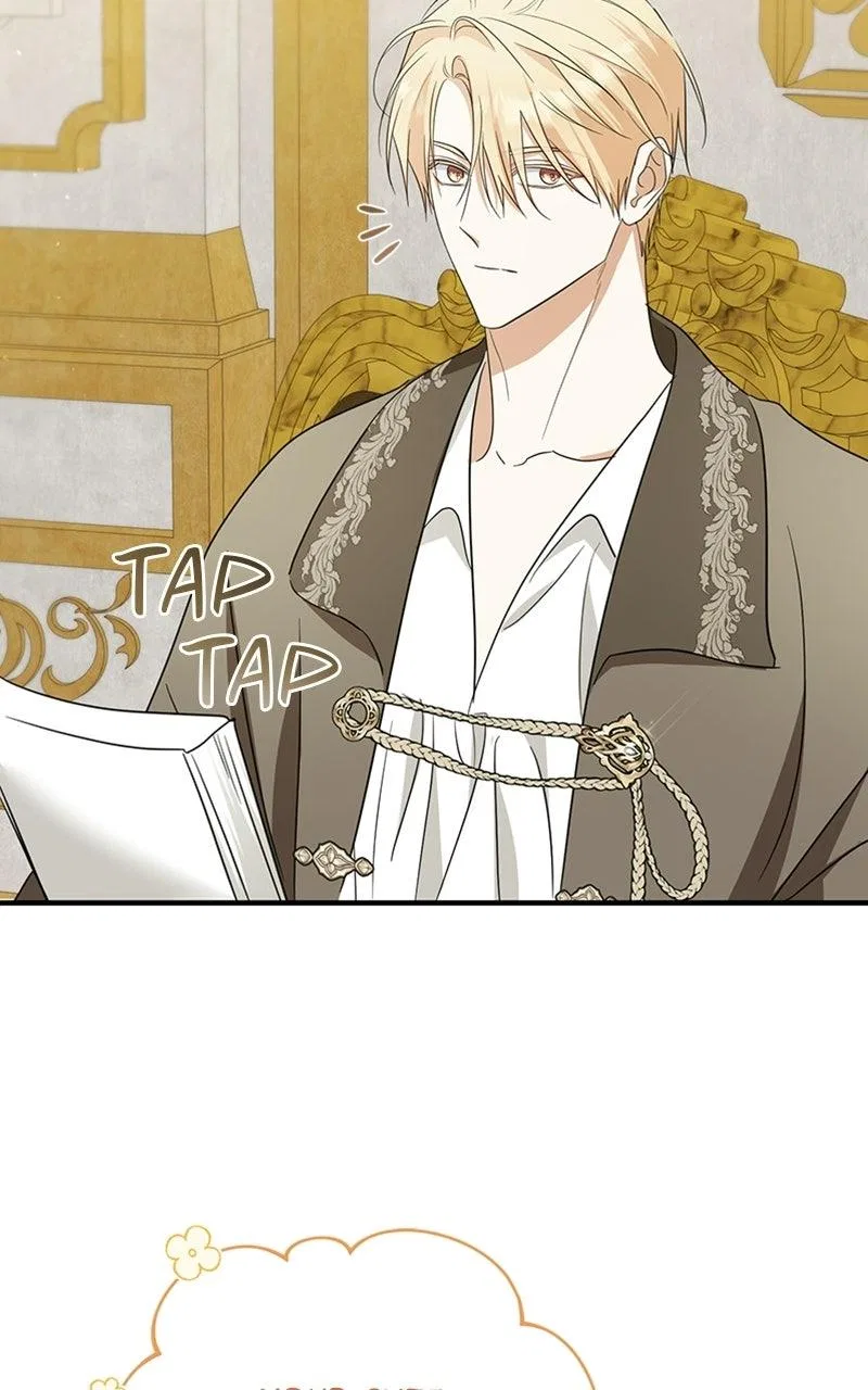 Adopted by a Murderous Duke Family Chapter 110 – Page 33