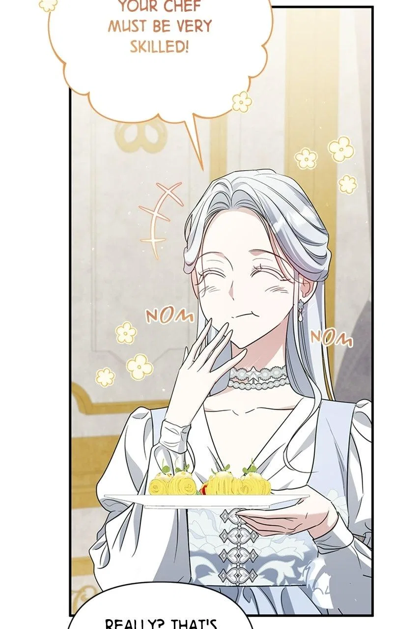 Adopted by a Murderous Duke Family Chapter 110 – Page 34