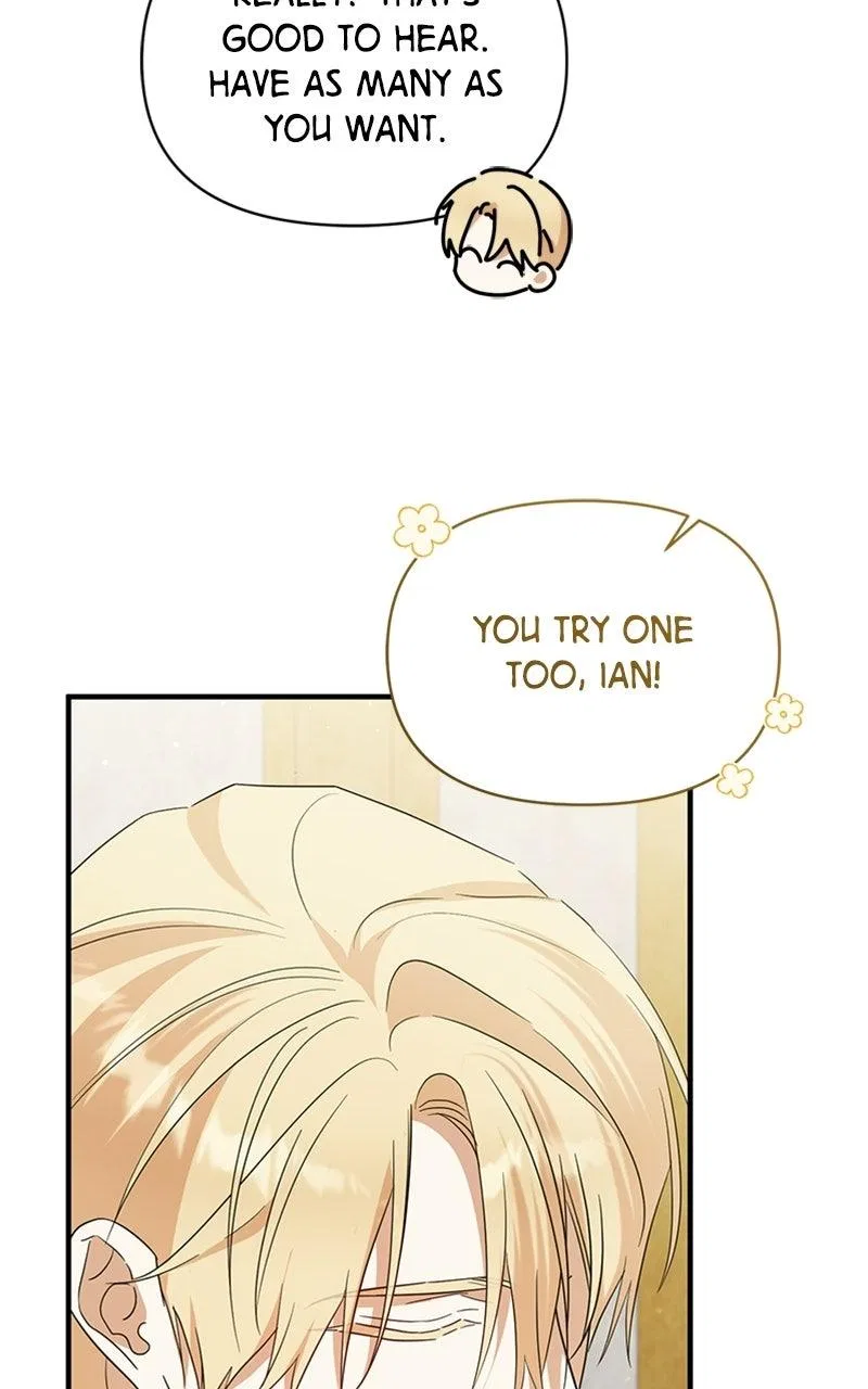 Adopted by a Murderous Duke Family Chapter 110 – Page 35