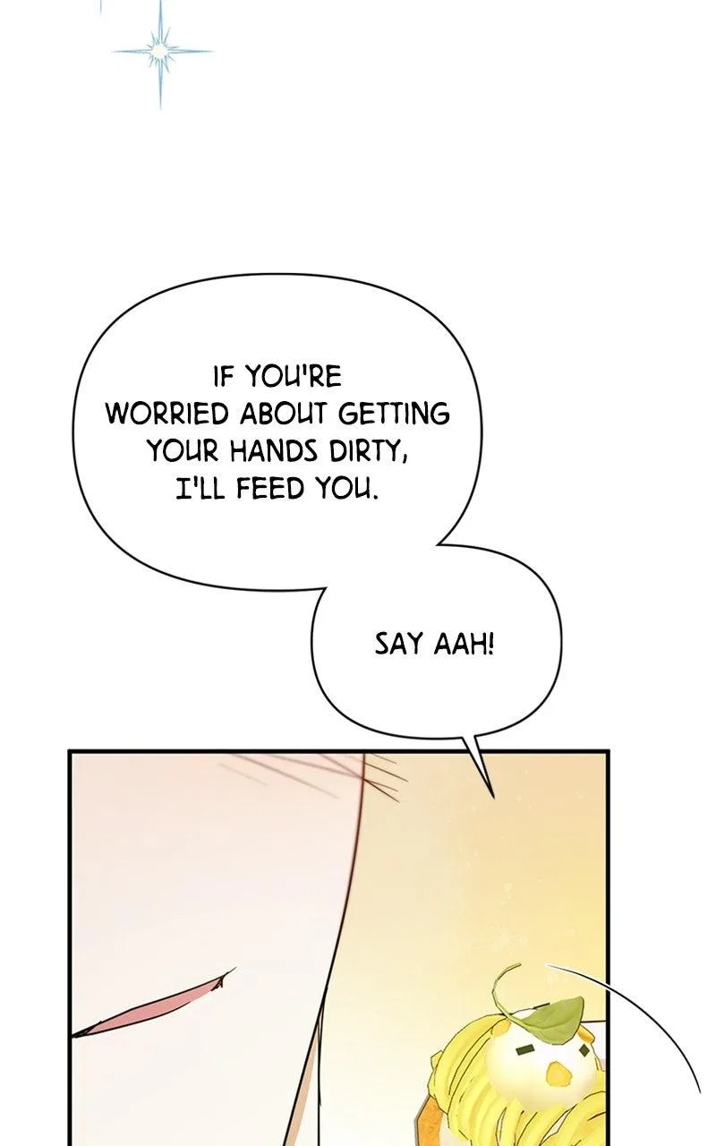 Adopted by a Murderous Duke Family Chapter 110 – Page 40