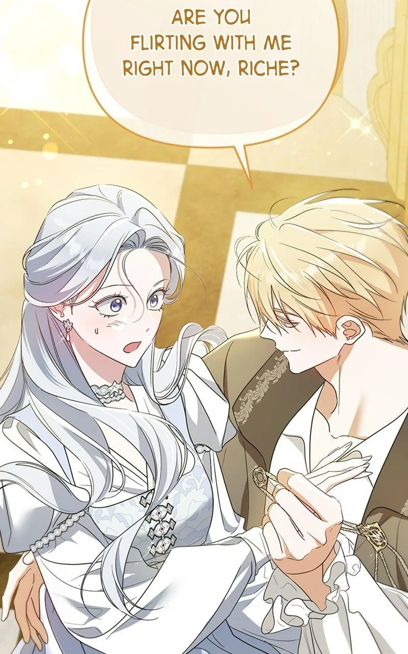 Adopted by a Murderous Duke Family Chapter 110 – Page 45