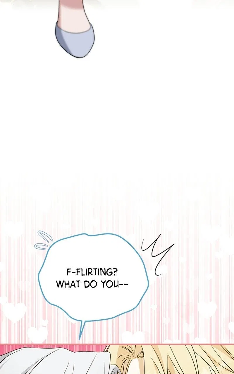 Adopted by a Murderous Duke Family Chapter 110 – Page 47