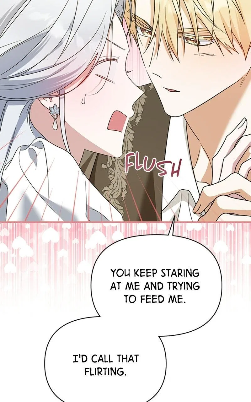 Adopted by a Murderous Duke Family Chapter 110 – Page 48
