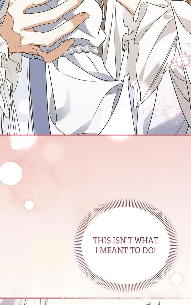 Adopted by a Murderous Duke Family Chapter 110 – Page 52