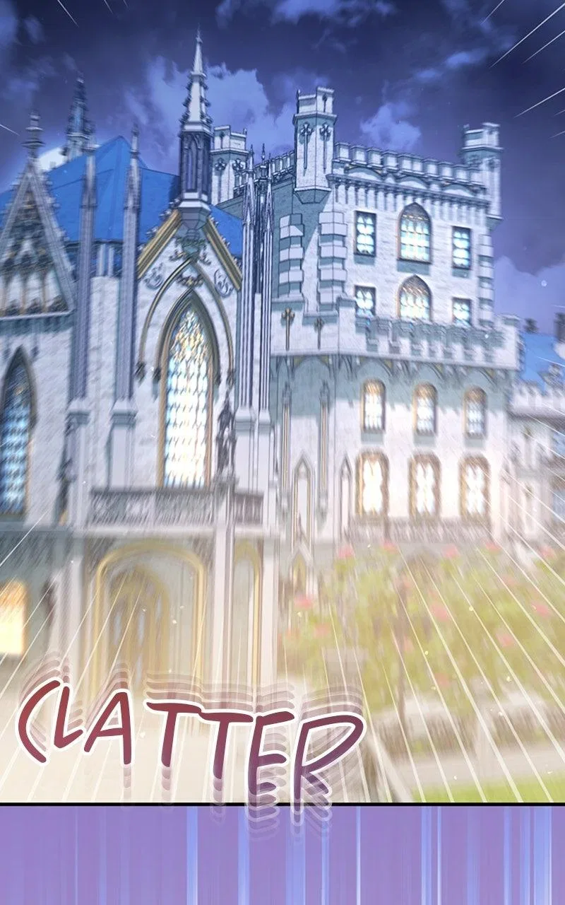 Adopted by a Murderous Duke Family Chapter 110 – Page 60