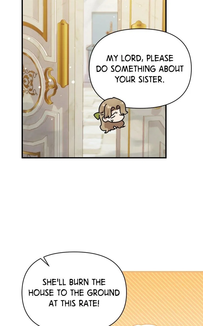 Adopted by a Murderous Duke Family Chapter 110 – Page 66
