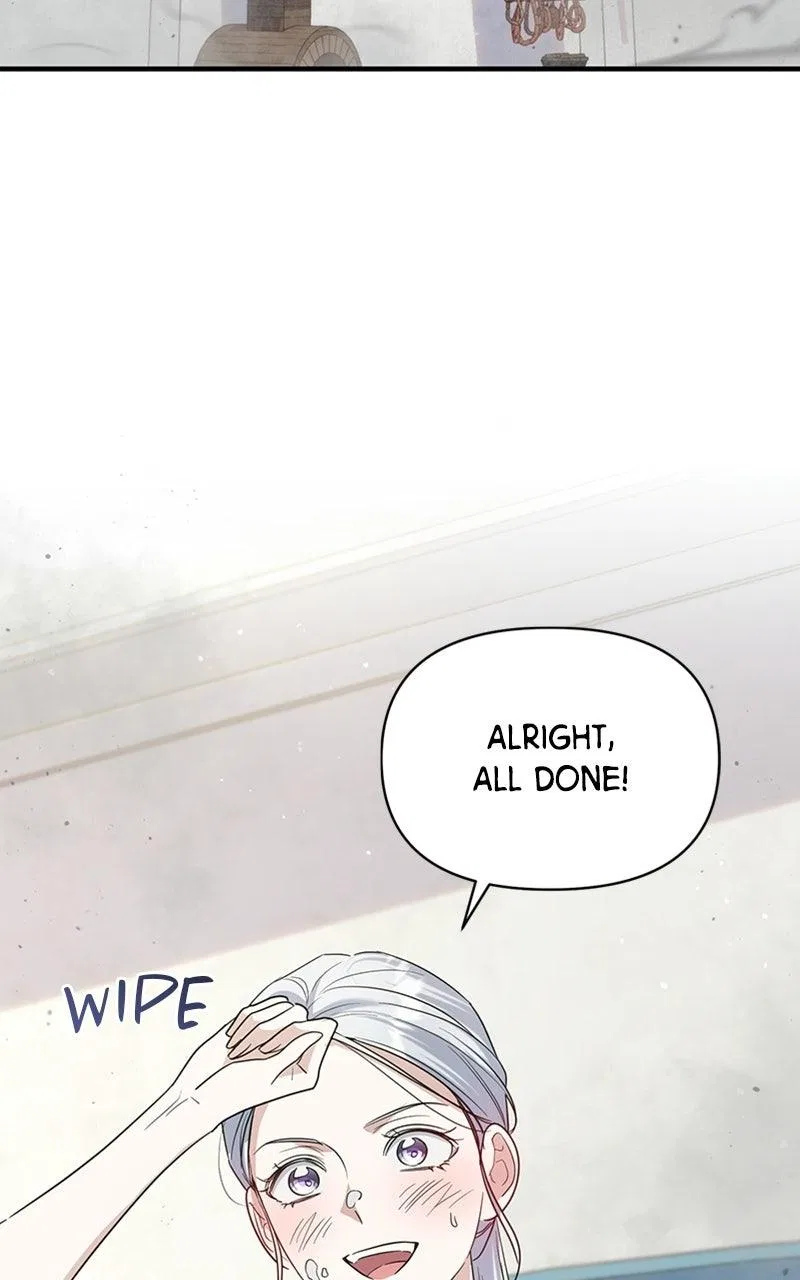 Adopted by a Murderous Duke Family Chapter 110 – Page 69